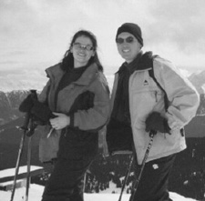 Kevin and Nina